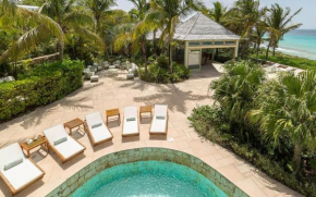 Blessed to Dream Villas